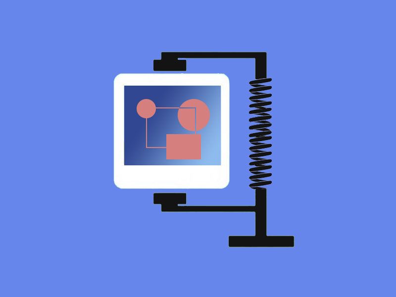 Why image size matters Results