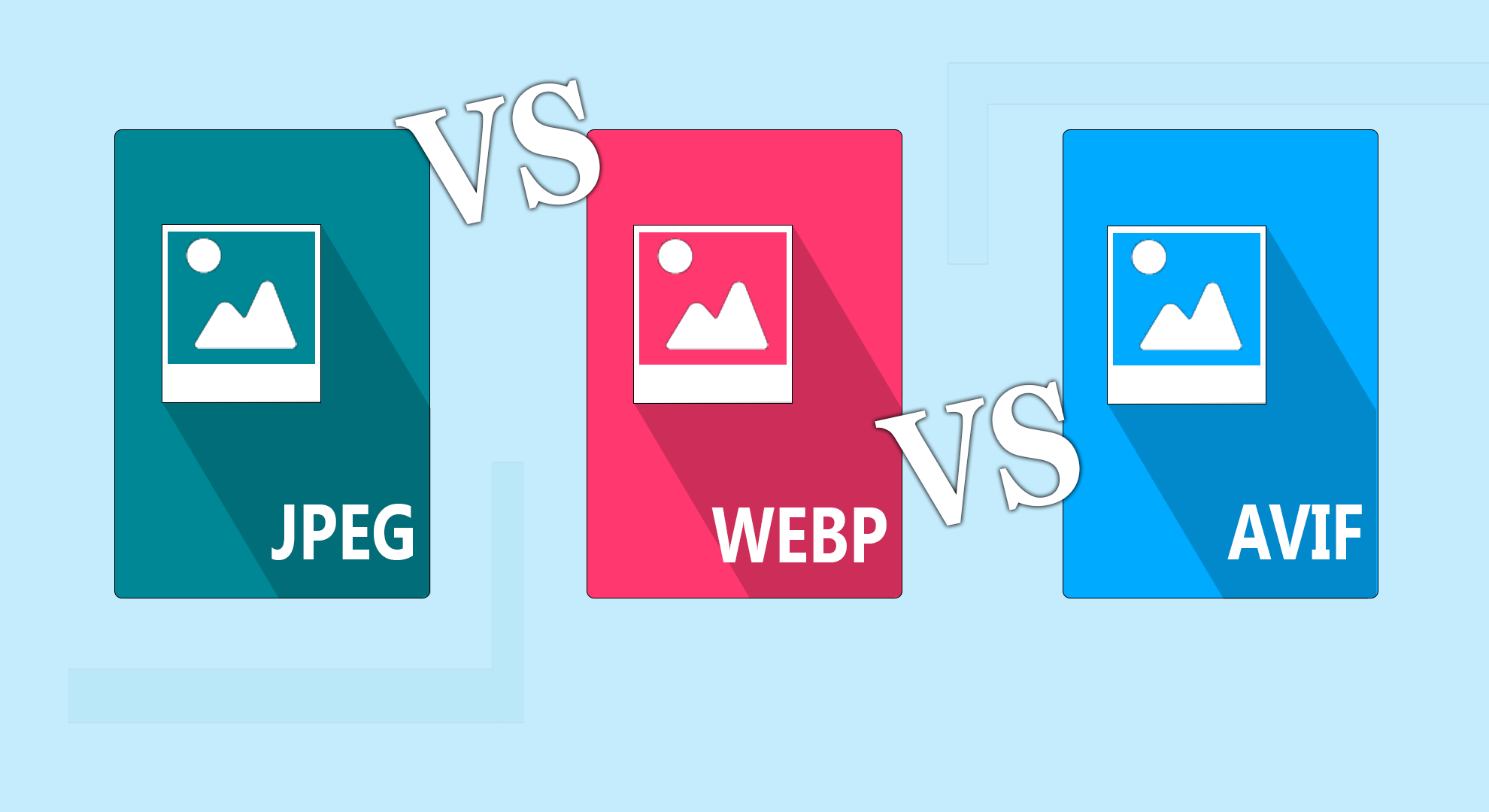 Concerns about AVIF Early Adopters @IH Results