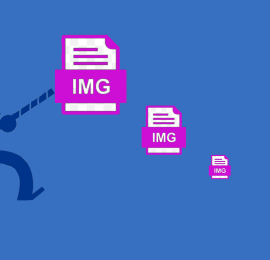 Always pull the original image